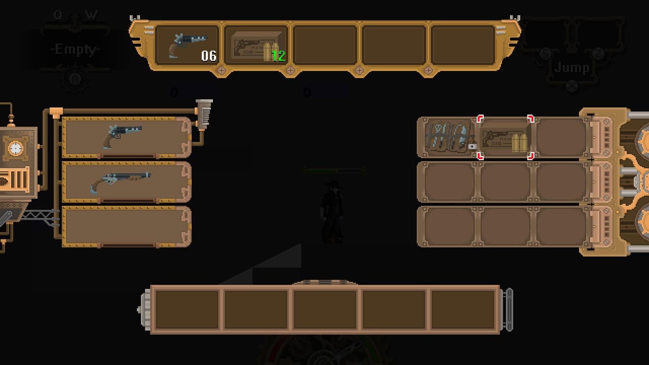 Elvin (Second Prototype) screenshot 3