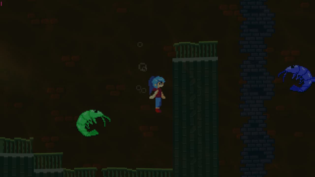 Awakening Sarah screenshot 4