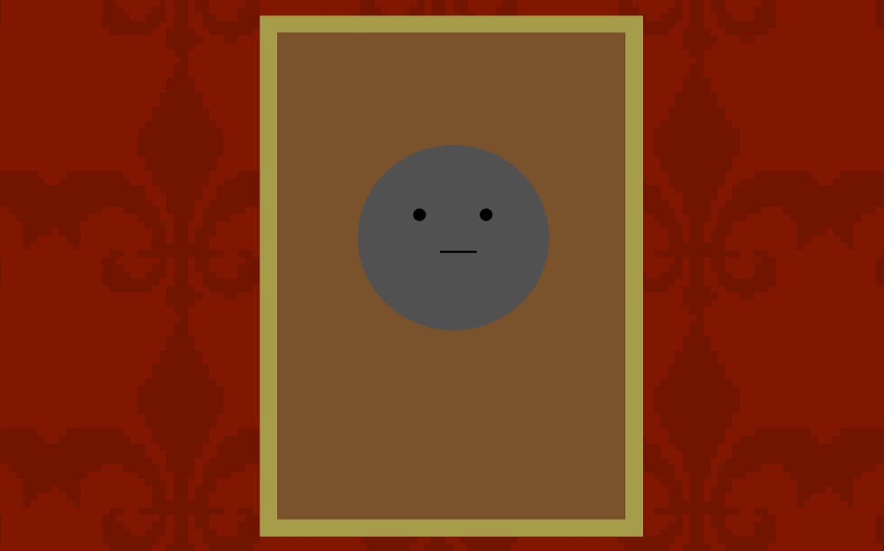 Three Rooms Audiovisual Prototype screenshot 3