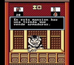 Saiyuuki World screenshot 6