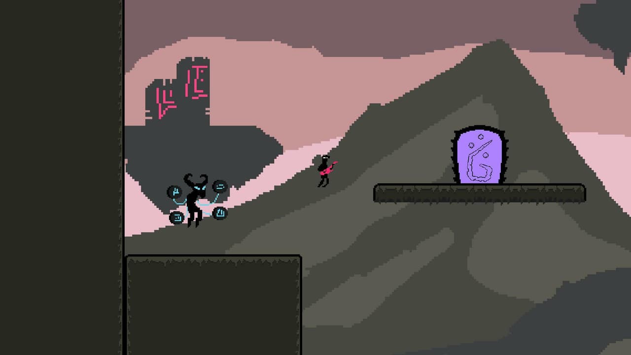 Demon Clef screenshot 6
