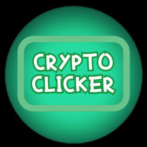 Crypto Clicker (CSGames1)