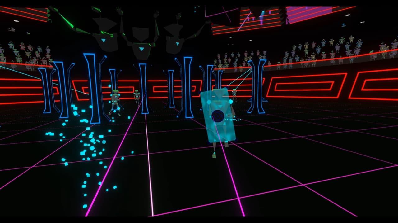 Trigger Finger screenshot 2