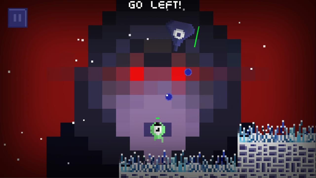 Serve or Deserve screenshot 2
