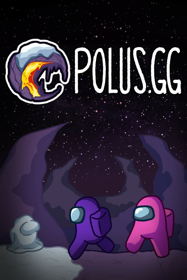 Polus.gg