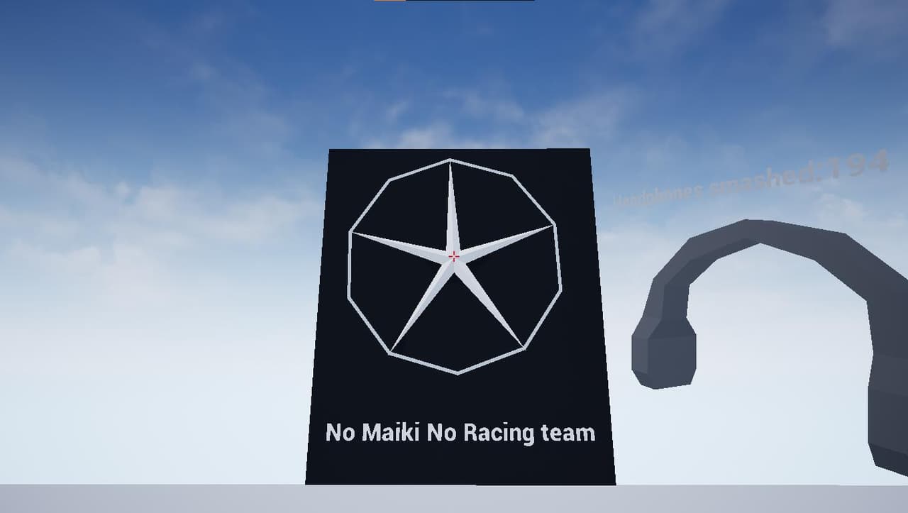 Headphone smash simulator screenshot 3