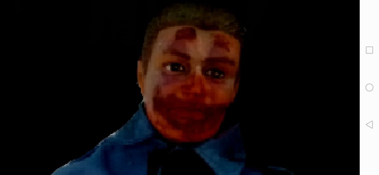 Detia House Remastered (Official) screenshot 4
