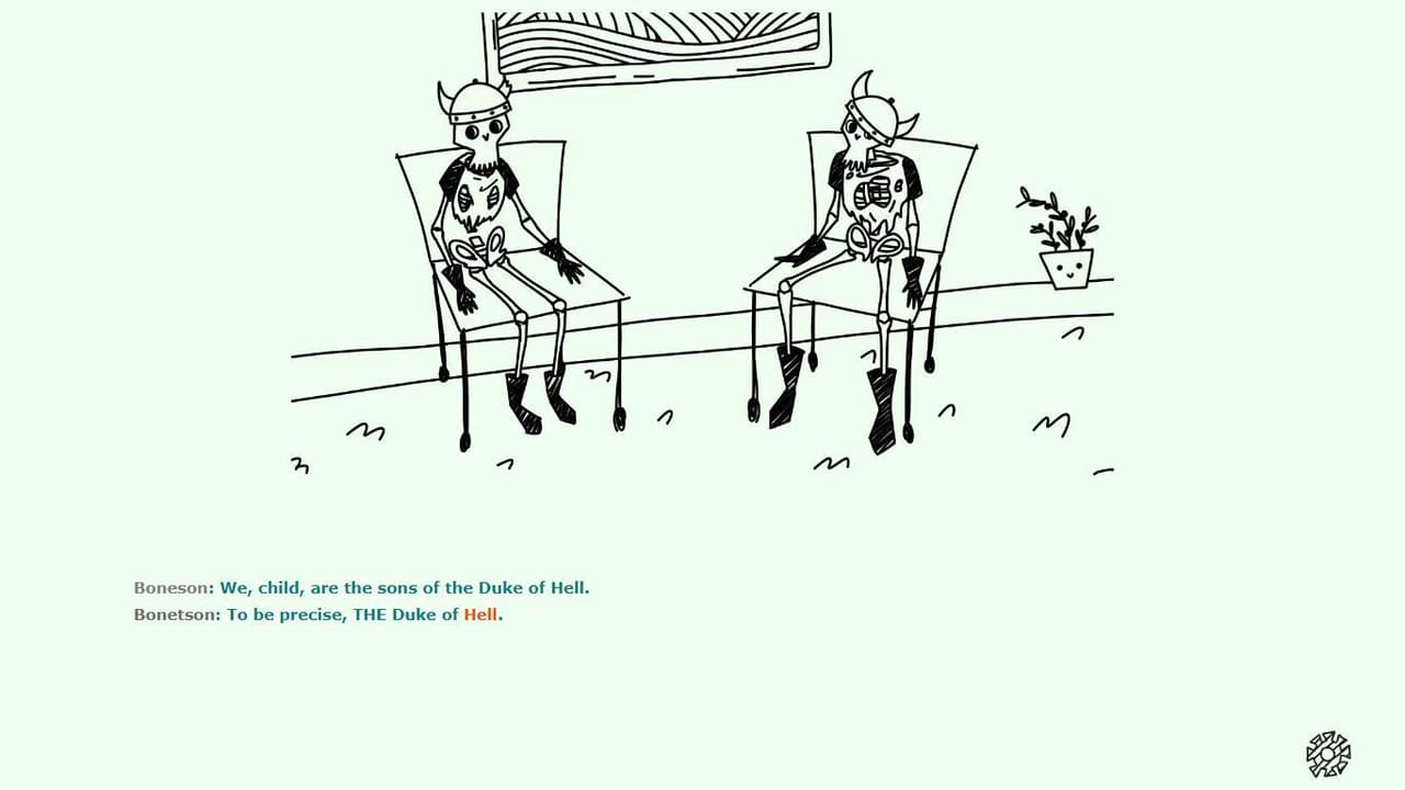 Villain Rehabilitation screenshot 2
