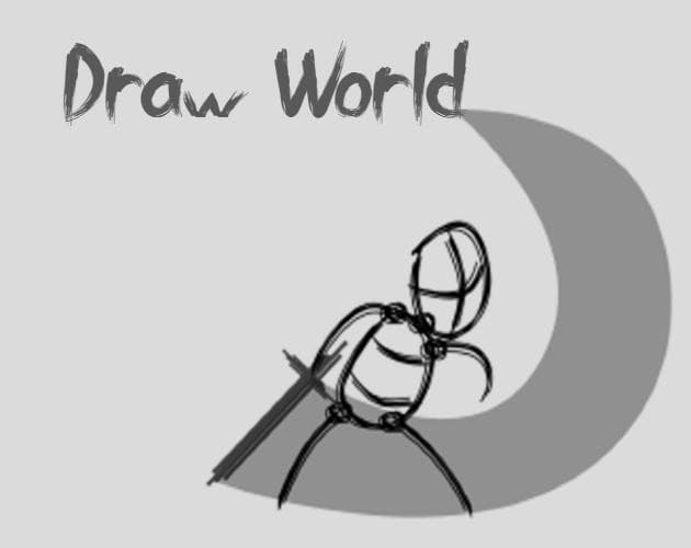 Draw World