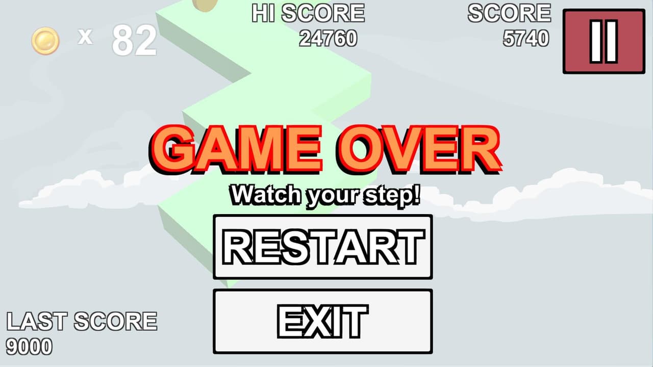 XigZag X-Treme screenshot 5