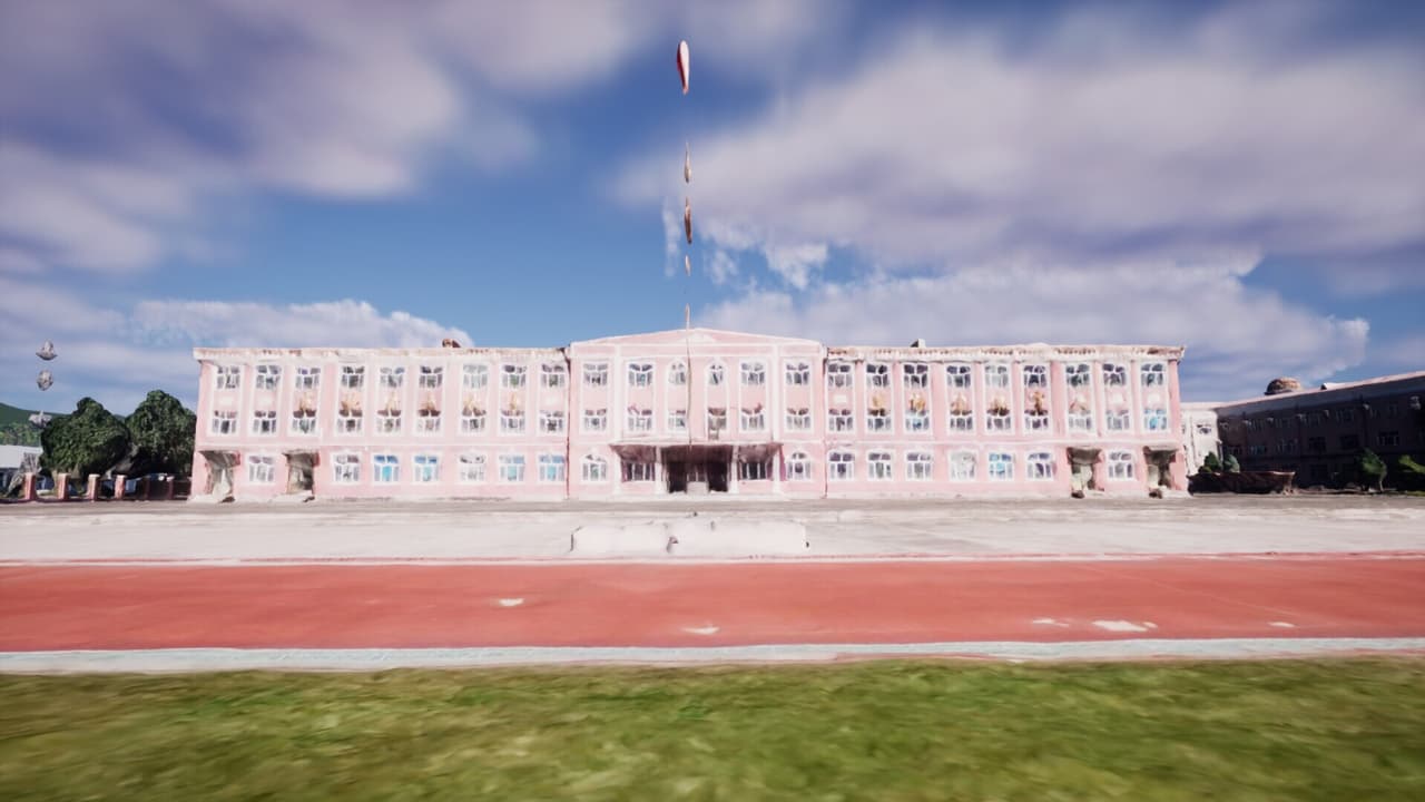 District XiLin - 西林区 screenshot 2
