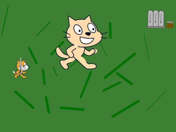Attack on Scratch(BETA)