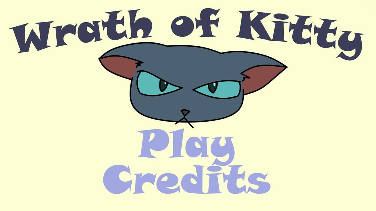Wrath of Kitty (2014)