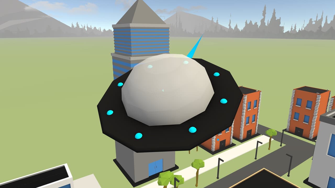 Virtual Disaster screenshot 5