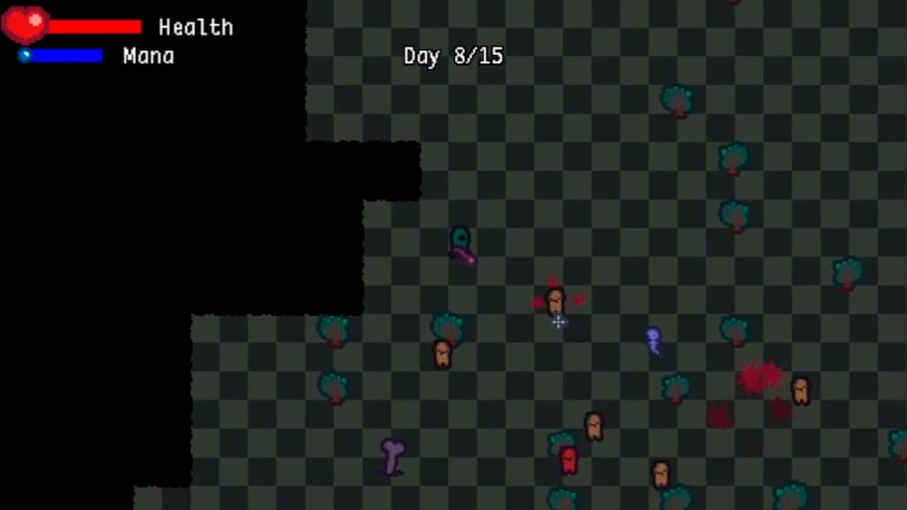 Blood Exile screenshot 5