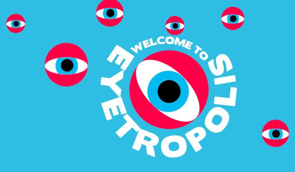 Eyetropolis screenshot 2