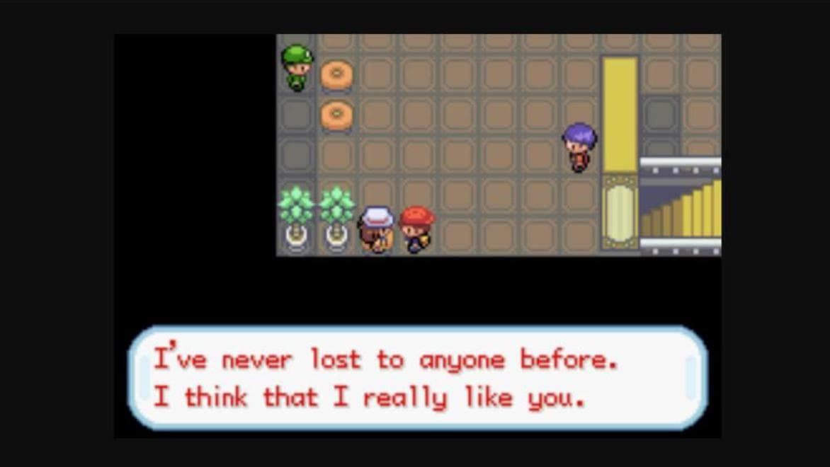 Pokemon Outlaw screenshot 4