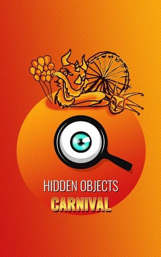 Hidden Objects Carnival β Best Seek and Find Games