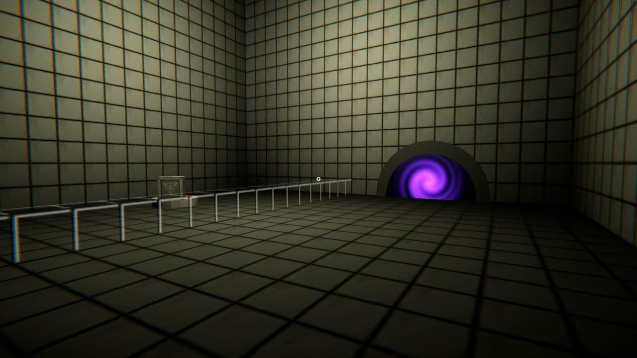 Shift! screenshot 2