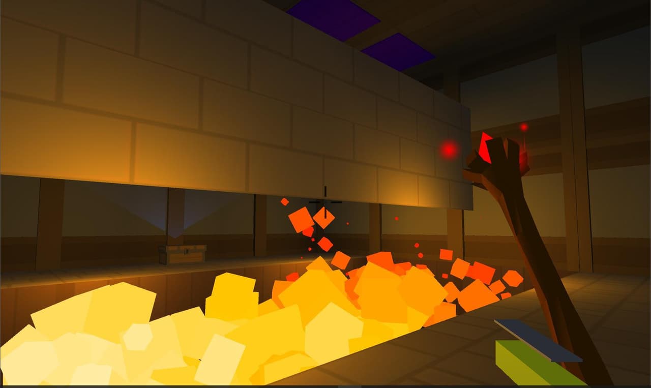 Everybody Loves Rayguns screenshot 3