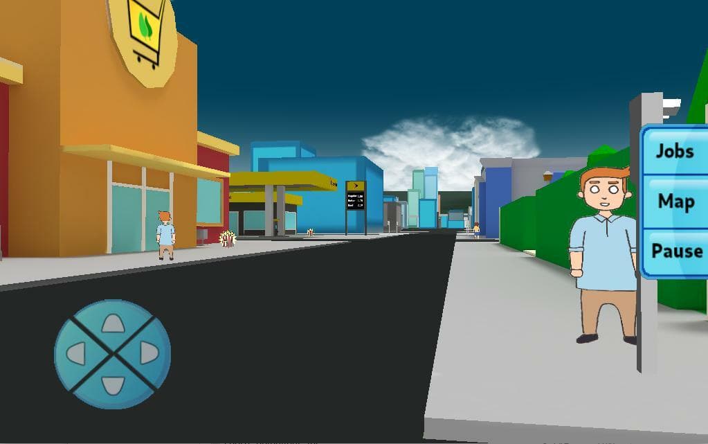 NewJobsCity screenshot 3