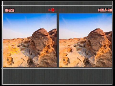 A Funny Photo Hunt - Find the difference! Free screenshot 2