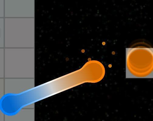 Overbeam