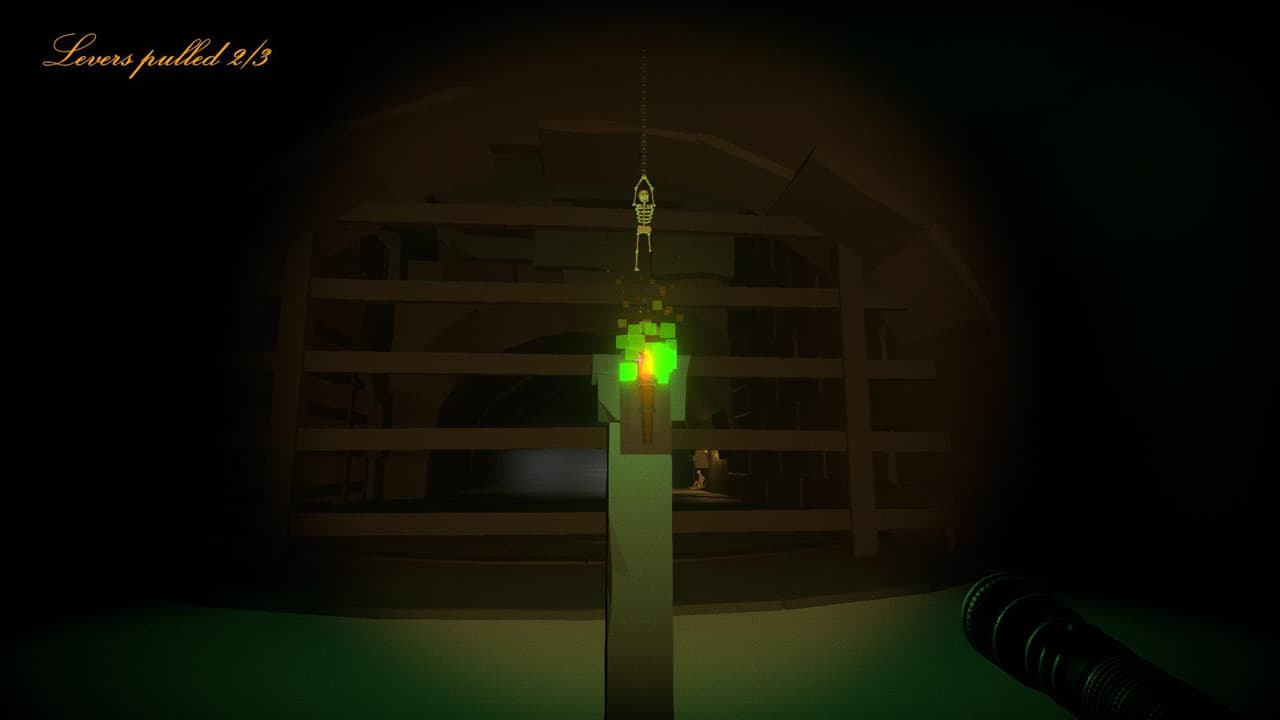 Azakas Lair screenshot 6