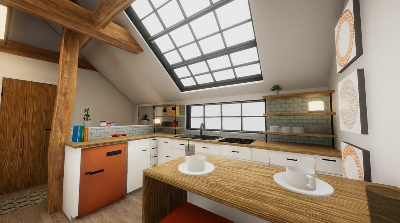 Start The Game (Together) screenshot 4
