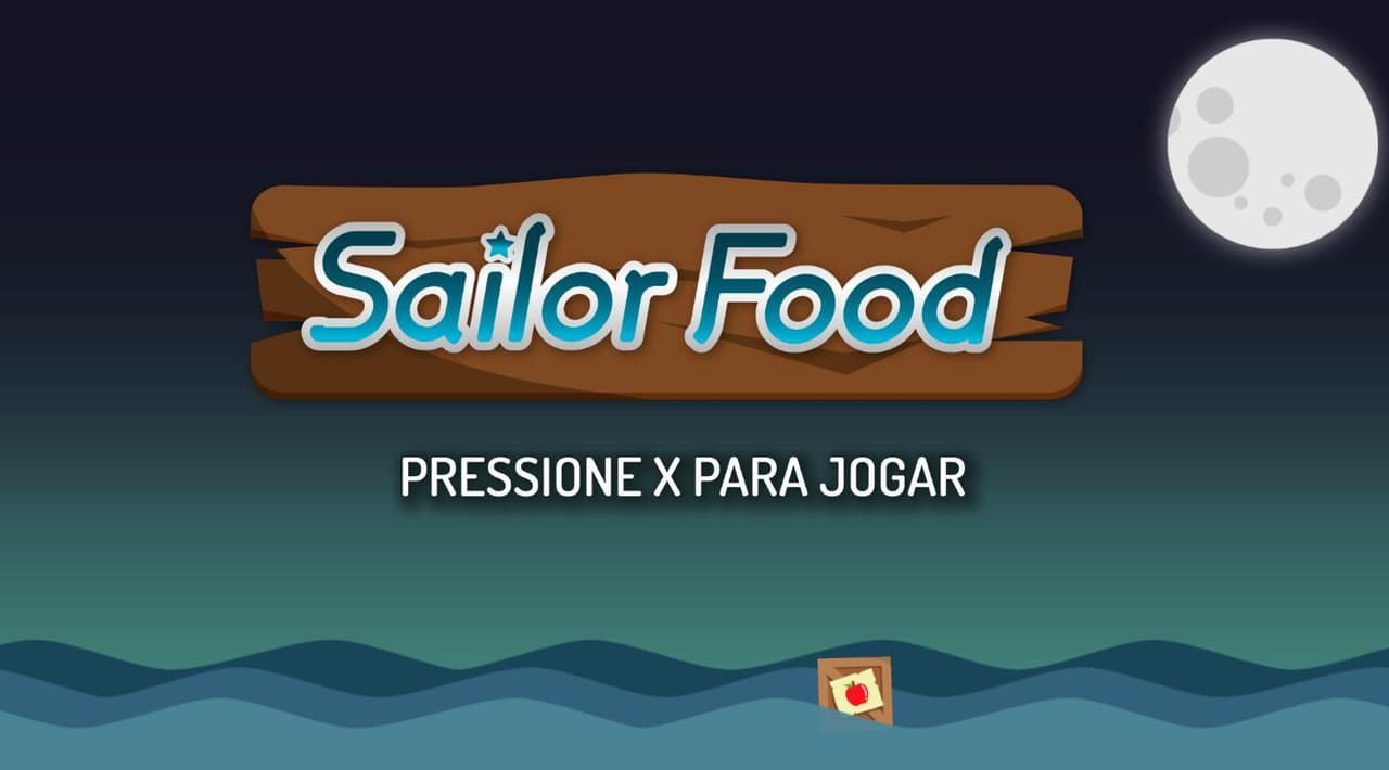 Sailor Food screenshot 2