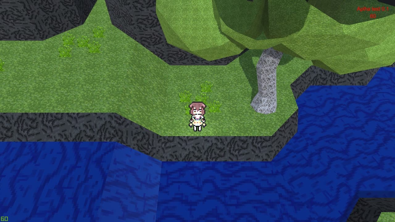 Vtubers World screenshot 2