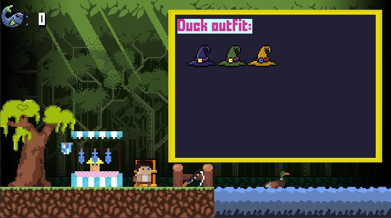 Duck Watchers screenshot 2