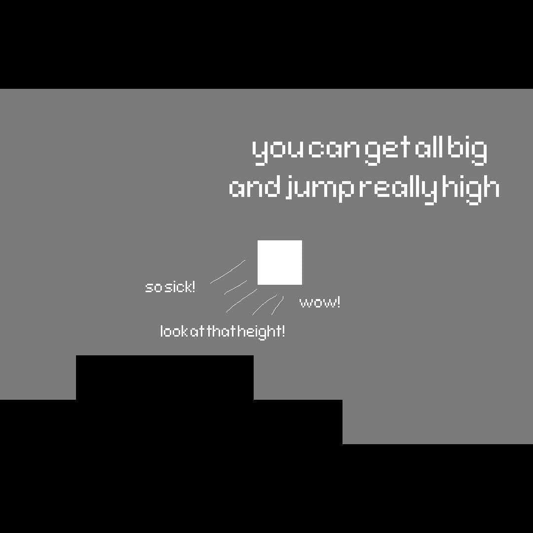 Resize Runner screenshot 3