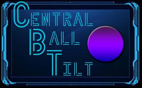 Central Ball Tilt