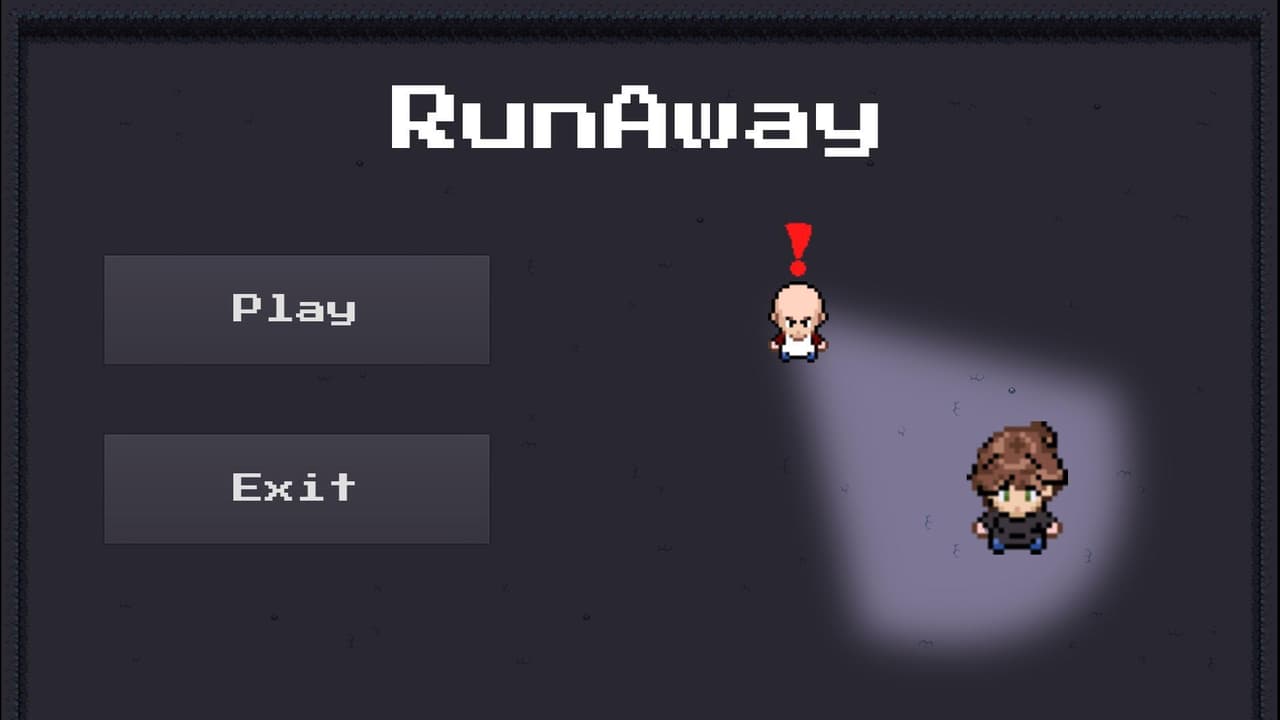 RunAway (Tonnian) screenshot 2