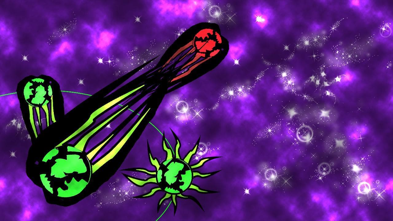 Egregore (taginoIL, liorbirangd) screenshot 2