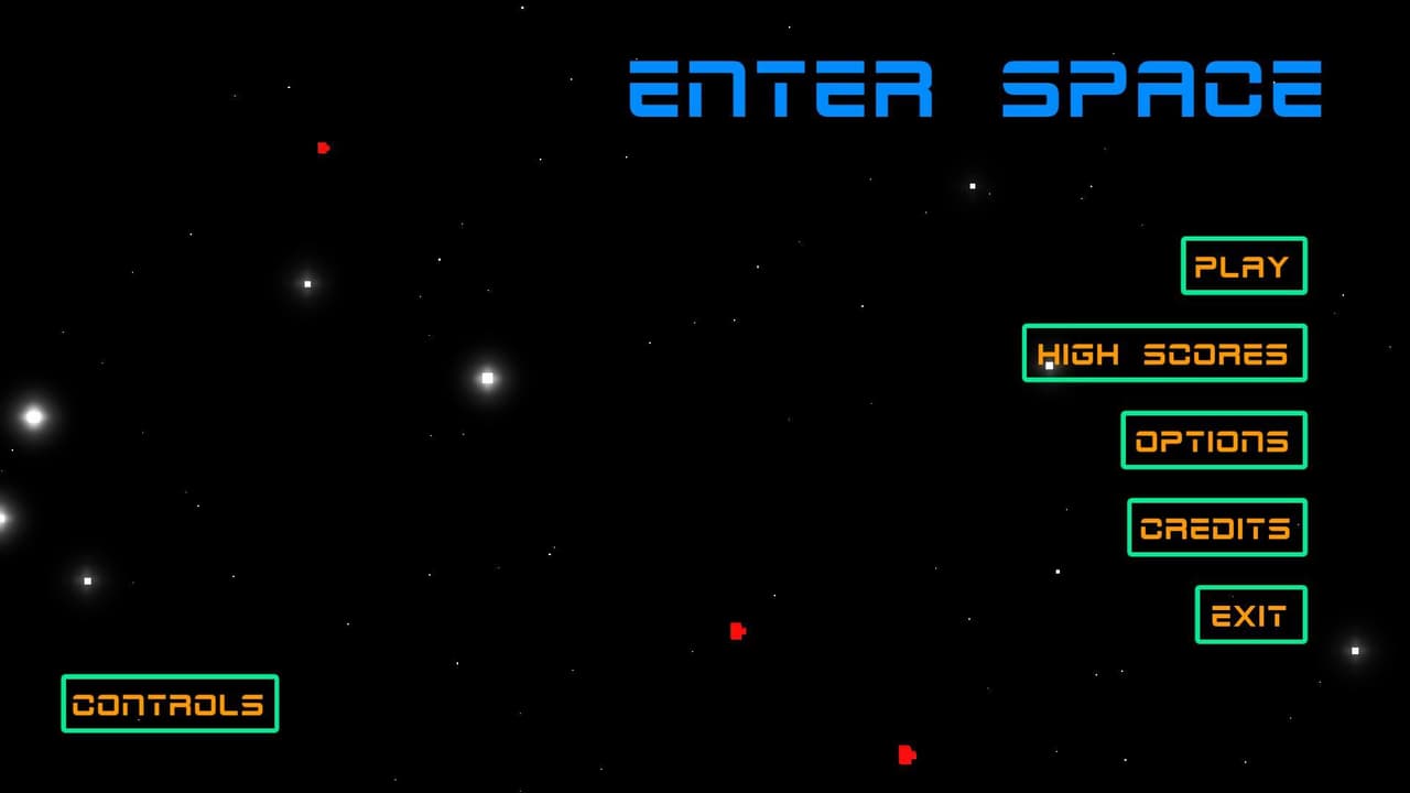 Enter Space screenshot 2