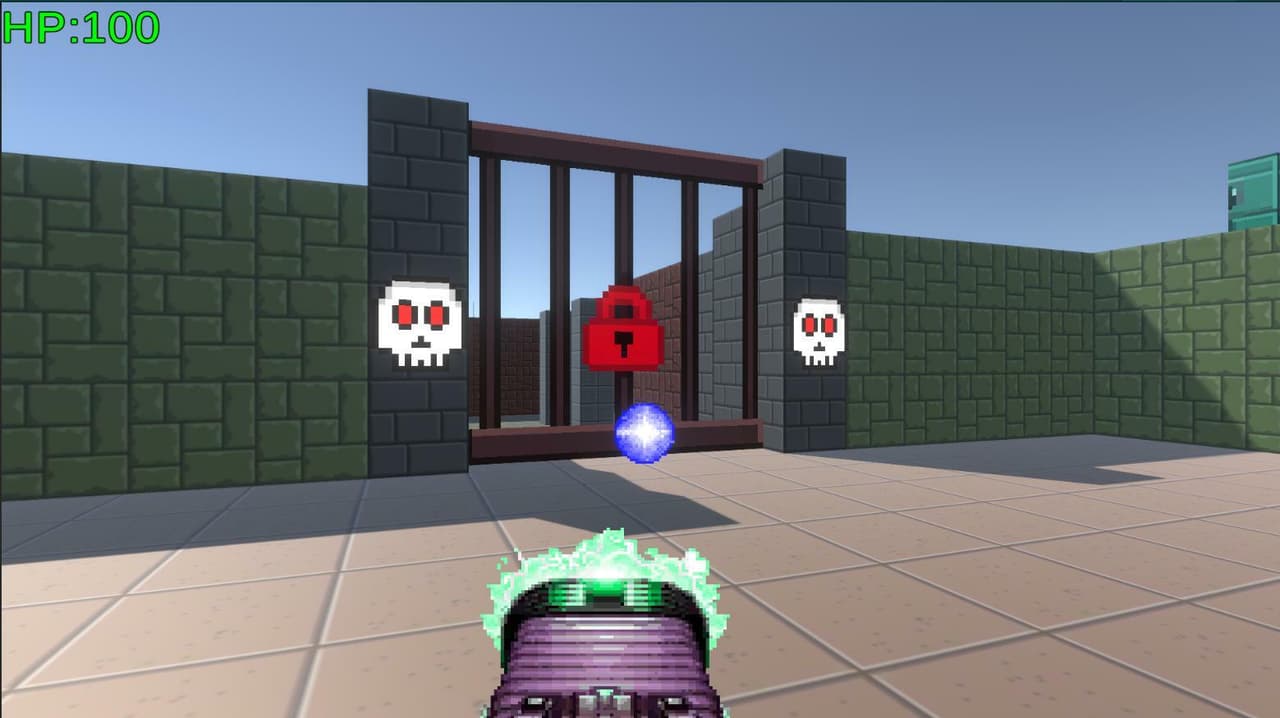 DOOM GUYS (Demo)