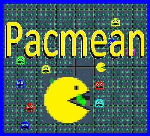 pacmean