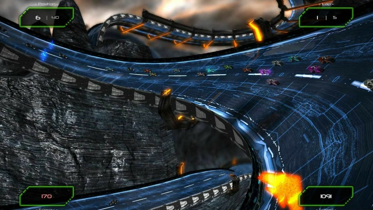 Tr-Zero