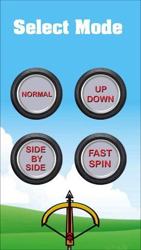 Punch The Tire screenshot 3