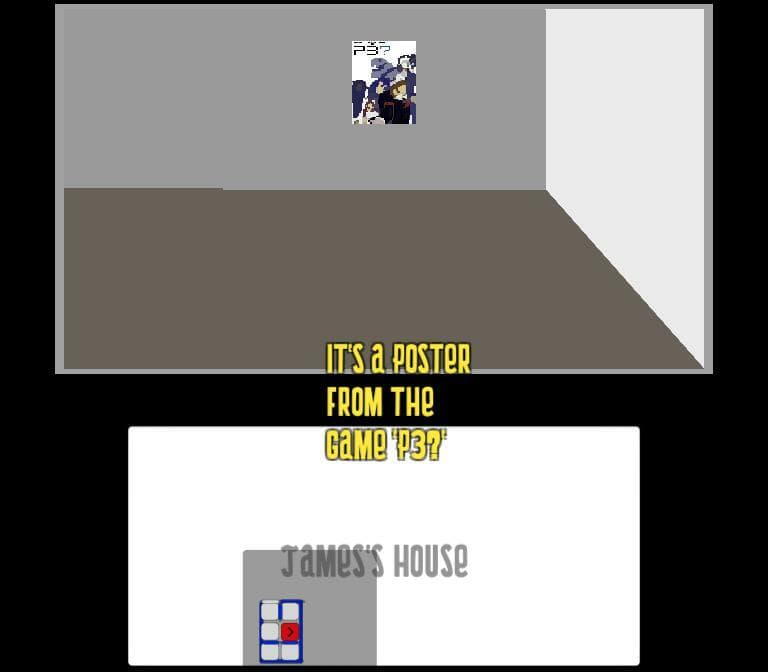 Nekogami Ibunroku (dcjam2021 ver.) screenshot 3