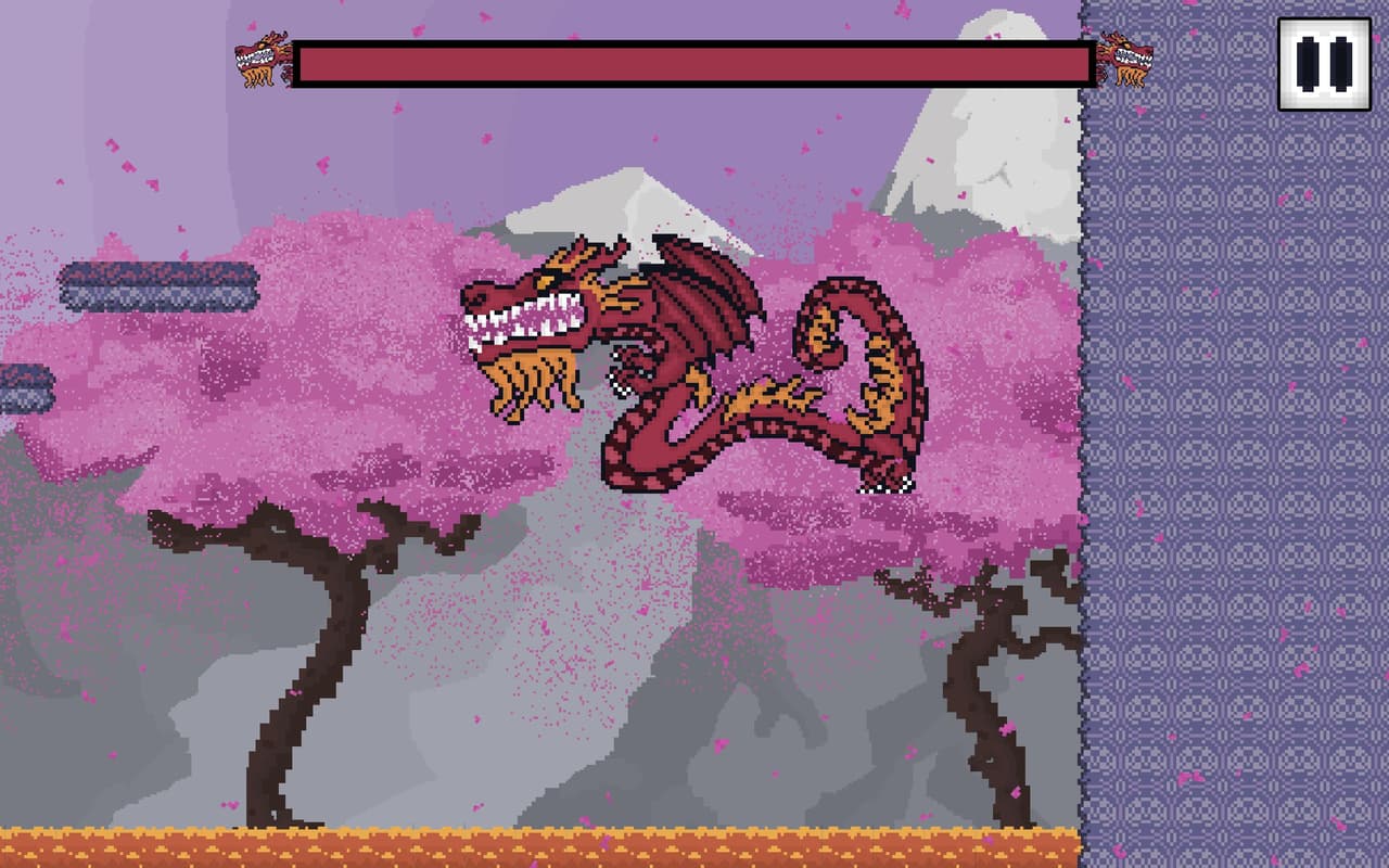 Sekira Game screenshot 5