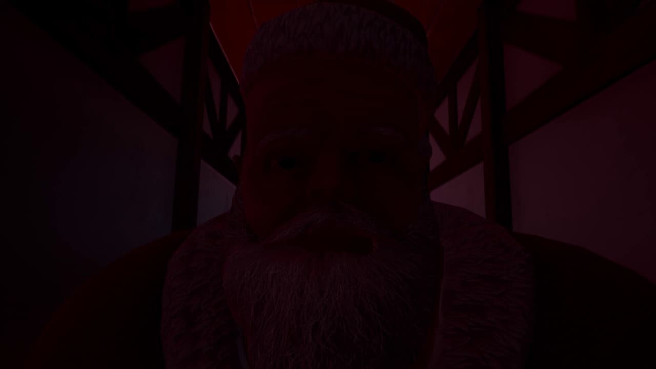 Creepy Claus screenshot 2