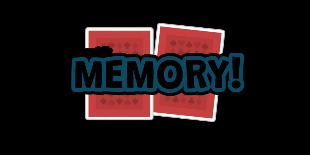 Memory (itch) (AdamThe1234)
