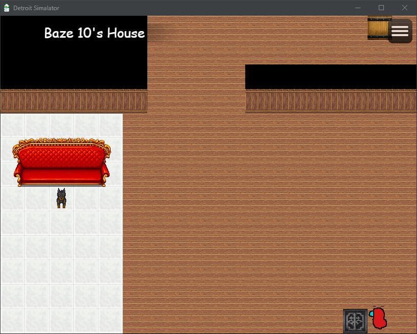Detroit Simalator screenshot 3