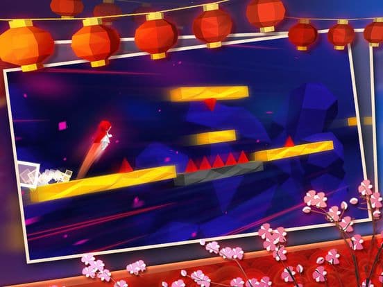 Crystalrect screenshot 3