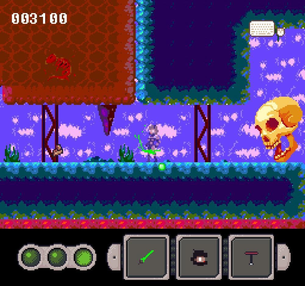 Casa dos Ossos || House of Bones screenshot 4