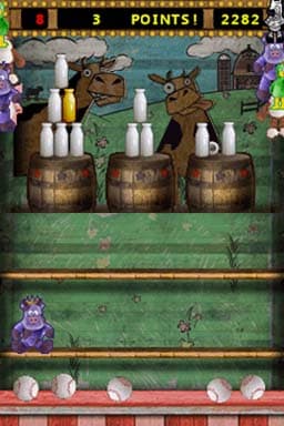 Boardwalk Ball Toss screenshot 3