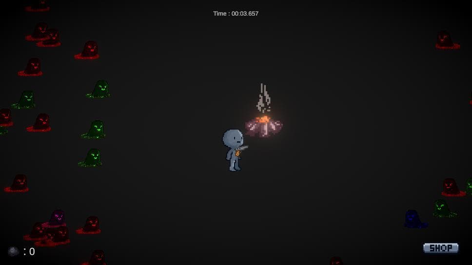 Last Light (pedromgdo) screenshot 4
